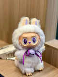Custom Labubu - Long tail