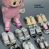 LABUBU Chanel Shoes