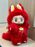 Custom Labubu - Long tail