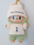 LABUBU Tottenham Outfit