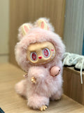 Custom Labubu - Long tail