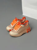 LABUBU Hermes Shoes