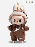 Labubu Alo Hoodie