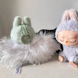 WING FOR LABUBU