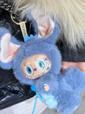 Custom Labubu - Sstitchh
