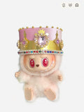 LABUBU Clothes G-Dragon Pink Outfit at 2024 MAMA