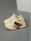 LABUBU Gucci Shoes