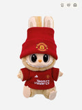 LABUBU Manchester United Outfit