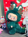 Custom Labubu - Reindeer