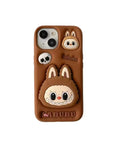THE MONSTERS – 3D Cartoon Monster Series – Phone Case