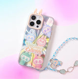 THE MONSTERS – Big into Energy Series – Phone Case
