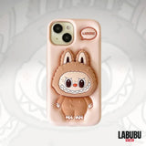 THE MONSTERS – 3D Cartoon Monster Series – Phone Case
