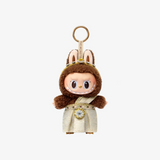 LABUBU THE MONSTERS – Good Luck To You Thailand Exclusive Series Vinyl Plush Doll Pendant Keychain
