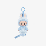 LABUBU THE MONSTERS - Merbubu Hide And Seek Singapore Exclusive Series Vinyl Plush Doll Pendant Keychain