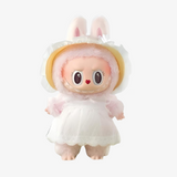 Labubu Mokoko - Fall into Spring Version Exclusive Vinyl Plush