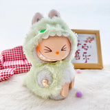 LABUBU Cute Dinosaur Outfit