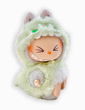 LABUBU Cute Dinosaur Outfit