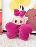 LABUBU Big Bow Outfit