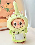 LABUBU Telebabies Outfit