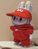 LABUBU Sports Outfit