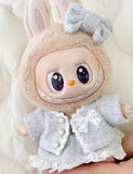LABUBU Ladies Dress Outfit