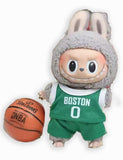 LABUBU Sports Outfit