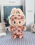 LABUBU Pajamas Outfit