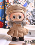 LABUBU Dress Outfit