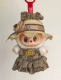 LABUBU Sweet Dress Outfit
