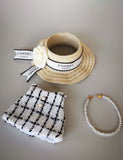 LABUBU 3PCS Outfit
