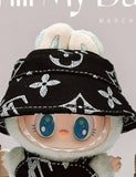 LABUBU Leisure Outfit