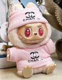 LABUBU Brand 2 Pcs Outfit
