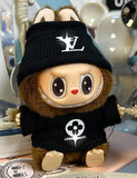 LABUBU Brand 2 Pcs Outfit
