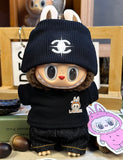 LABUBU Brand 2 Pcs Outfit