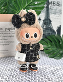 LABUBU Ctue Dress Outfit (Without Bag&Shoes)