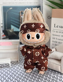 LABUBU Pajamas Outfit
