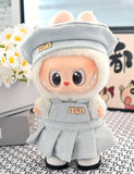 LABUBU Dress Outfit