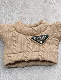 LABUBU Prada Outfit