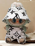 LABUBU Leisure Outfit