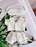 LABUBU Pajamas Outfit