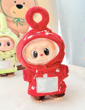 LABUBU Telebabies Outfit