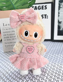 LABUBU Dress Outfit