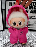 LABUBU Jackets Outfit