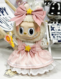 LABUBU Custom Dress Outfit