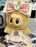 LABUBU Custom Dress Outfit