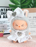LABUBU Dress Outfit