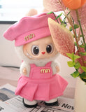 LABUBU Dress Outfit