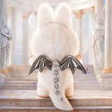 Labubu Angel