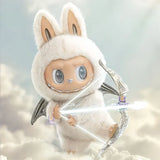 Labubu Angel