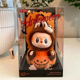 Labubu Pumpkin